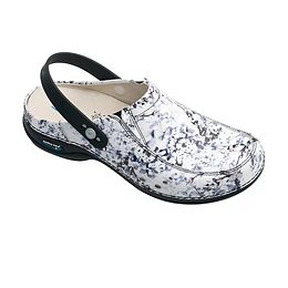 Soca Wash’Go perfurada com presilha - BERLIM