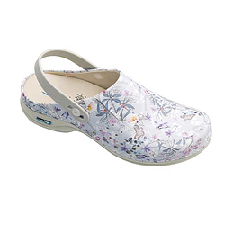 Soca Wash’Go perfurada com presilha - BERLIM