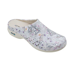 Soca Wash’Go perfurada com elásticos  - BERLIM