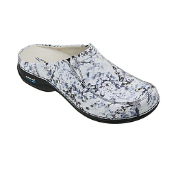 Soca Wash’Go perfurada com elásticos  - BERLIM