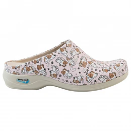 Soca Wash’Go com elásticos - PARIS