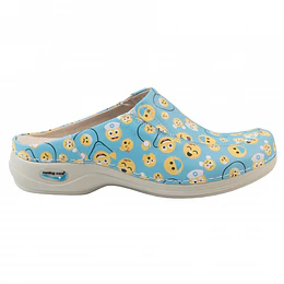 Soca Wash’Go com elásticos - PARIS