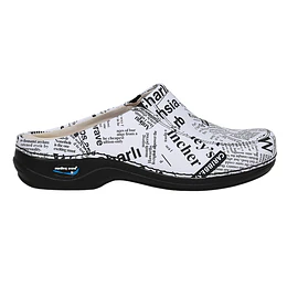 Soca Wash’Go com elásticos - PARIS