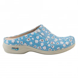 Soca Wash’Go com elásticos - PARIS