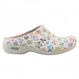 Soca Wash’Go com elásticos - PARIS