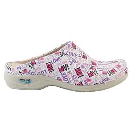 Soca Wash’Go com elásticos - PARIS