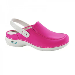 Soca Wash’Go com elásticos - PARIS