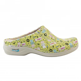 Soca Wash’Go com elásticos - PARIS