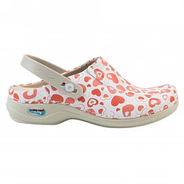 Soca Wash’Go com elásticos - PARIS