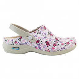 Soca Wash’Go com elásticos - PARIS