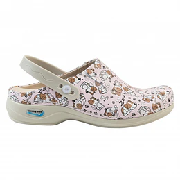 Soca Wash’Go com elásticos - PARIS