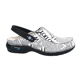 Soca Wash’Go com elásticos - PARIS