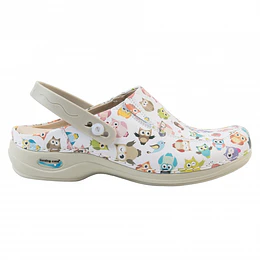 Soca Wash’Go com elásticos - PARIS