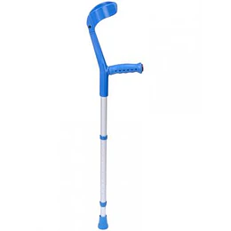 Orthos XXI Canadiana C8 Integral com Punho Macio (PAR)