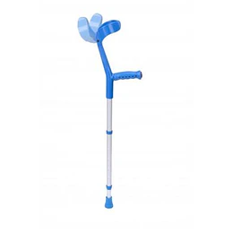 Orthos XXI Canadiana C8 Integral com Punho Macio (PAR)