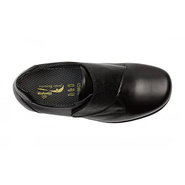 Sapato de Senhora Pé Diabético  MARTA