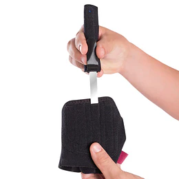 Ortótese Imobilizadora da Mão e Dedos 