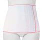 Faixa Abdominal para Ostomizados – Abdobelt® - Thumbnail 1