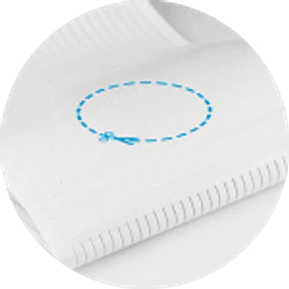 Faixa Abdominal para Ostomizados – Abdobelt®