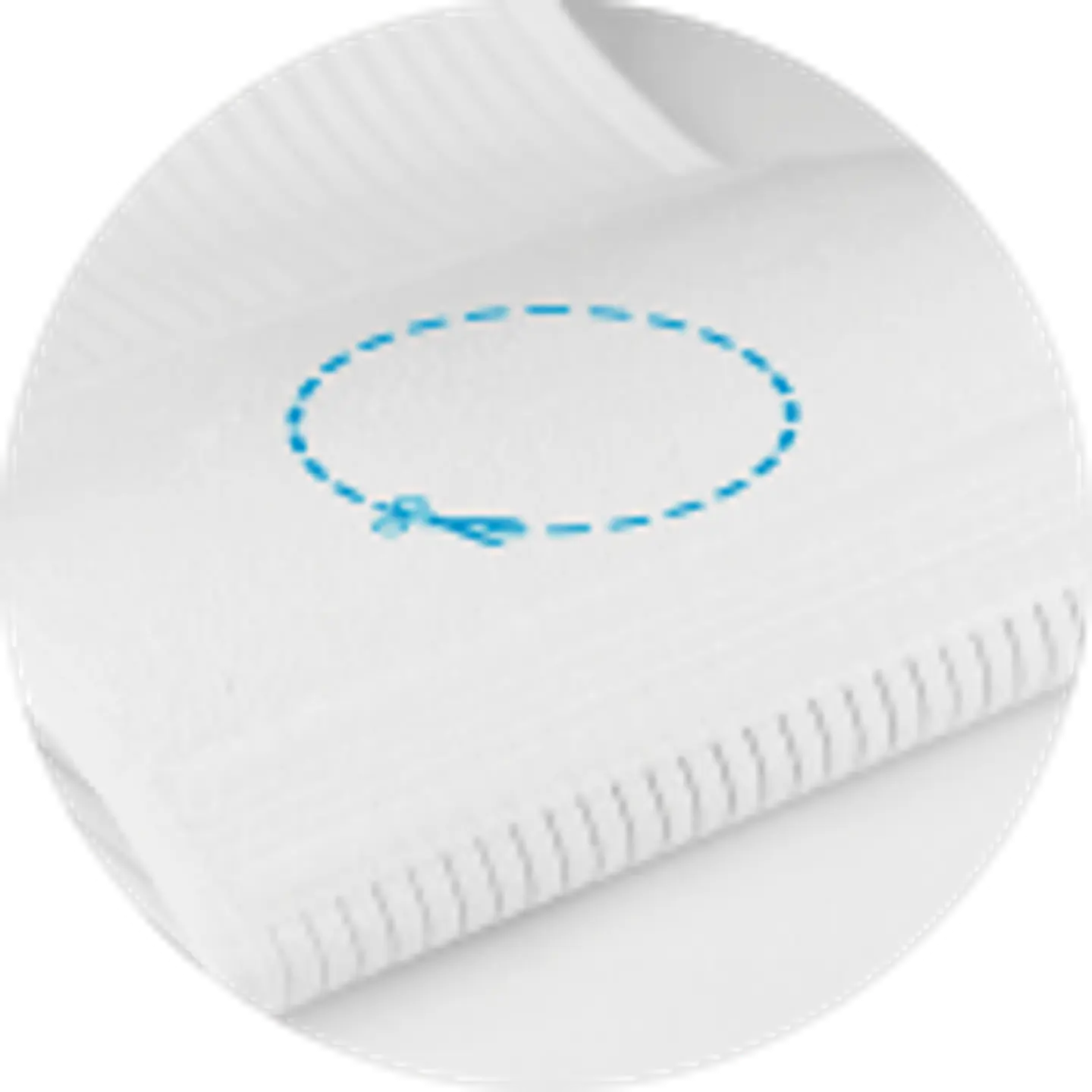 Faixa Abdominal para Ostomizados – Abdobelt® 2