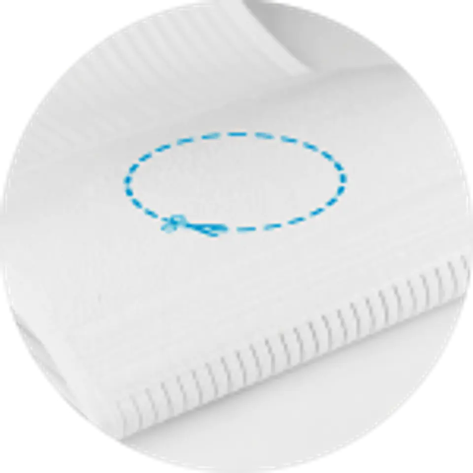 Faixa Abdominal para Ostomizados – Abdobelt® 2