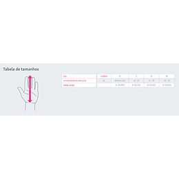 Ortótese Imobilizadora do Túnel Cárpico - Medi CTS