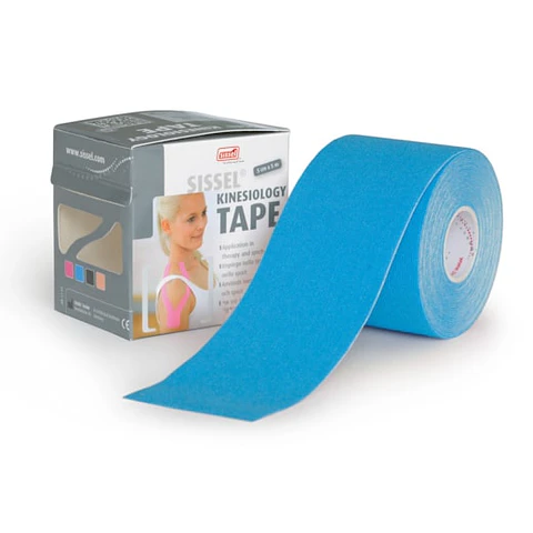 Bandas Neuromusculares Kinesio