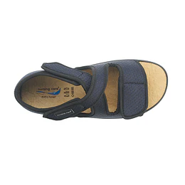 Sandália Têxtil Caramulo