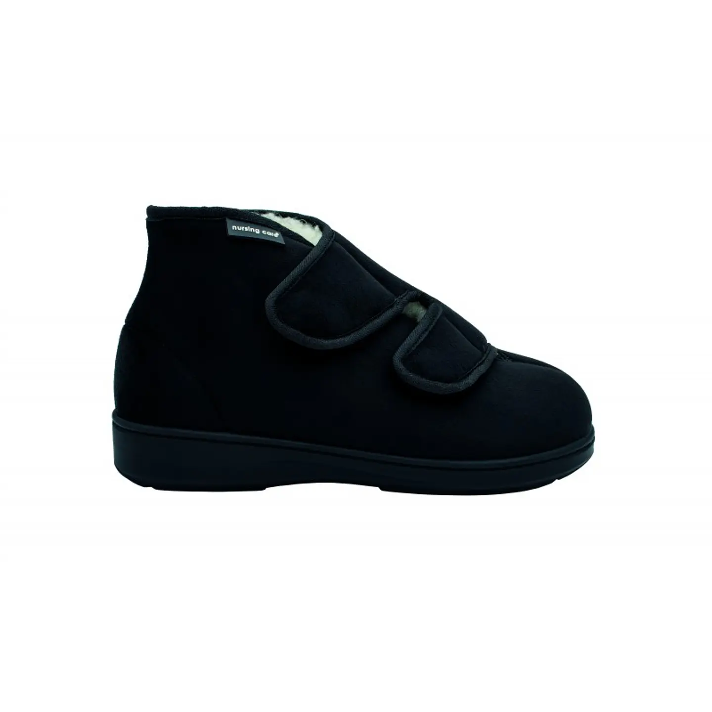 Bota Têxtil Ajustável EUCALIPTO 3