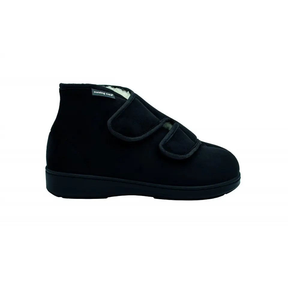 Bota Têxtil Ajustável EUCALIPTO 3