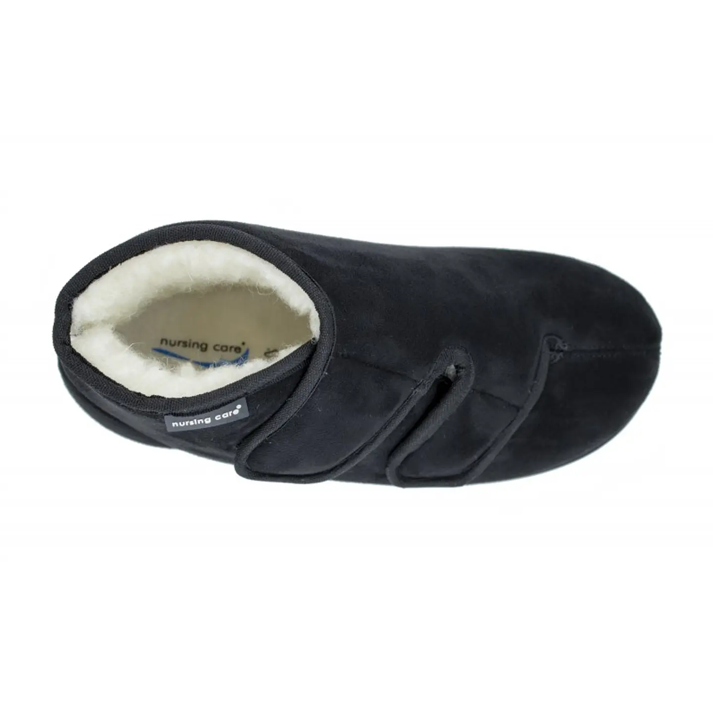Bota Têxtil Ajustável EUCALIPTO 4