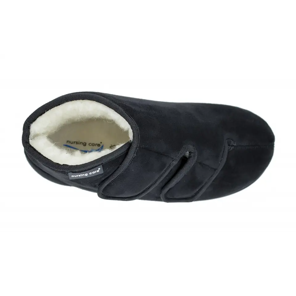 Bota Têxtil Ajustável EUCALIPTO 4