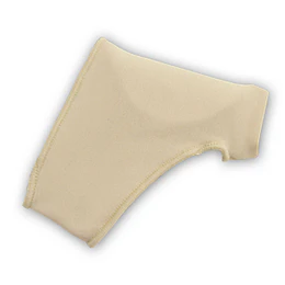 Protetor de Hallux Valgus em Gel com Malha