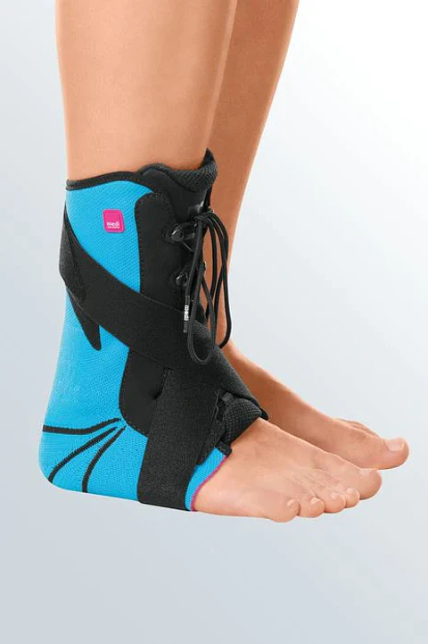 Ortótese modular tornozelo - Medi Levamed® Stabili-tri®