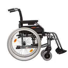 Cadeira de rodas VARIO