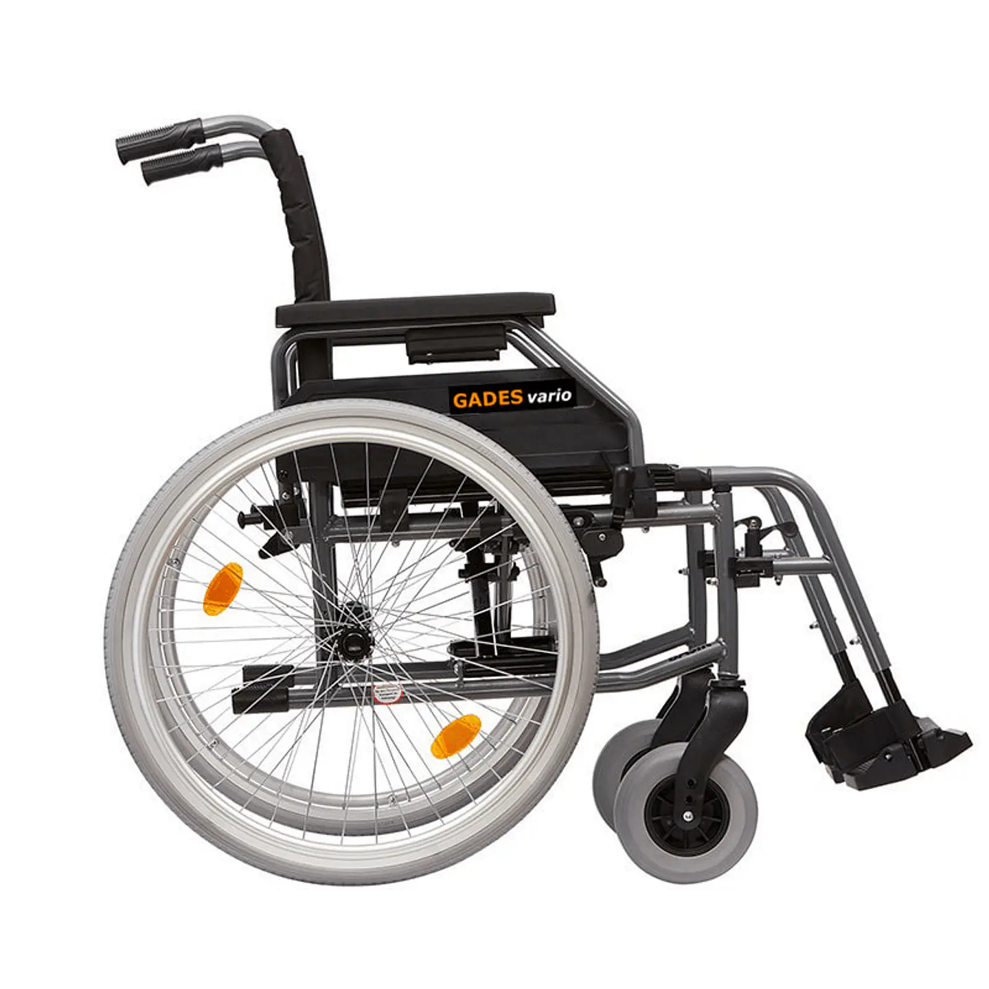 Cadeira de rodas VARIO 2