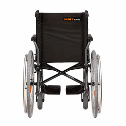 Cadeira de rodas VARIO