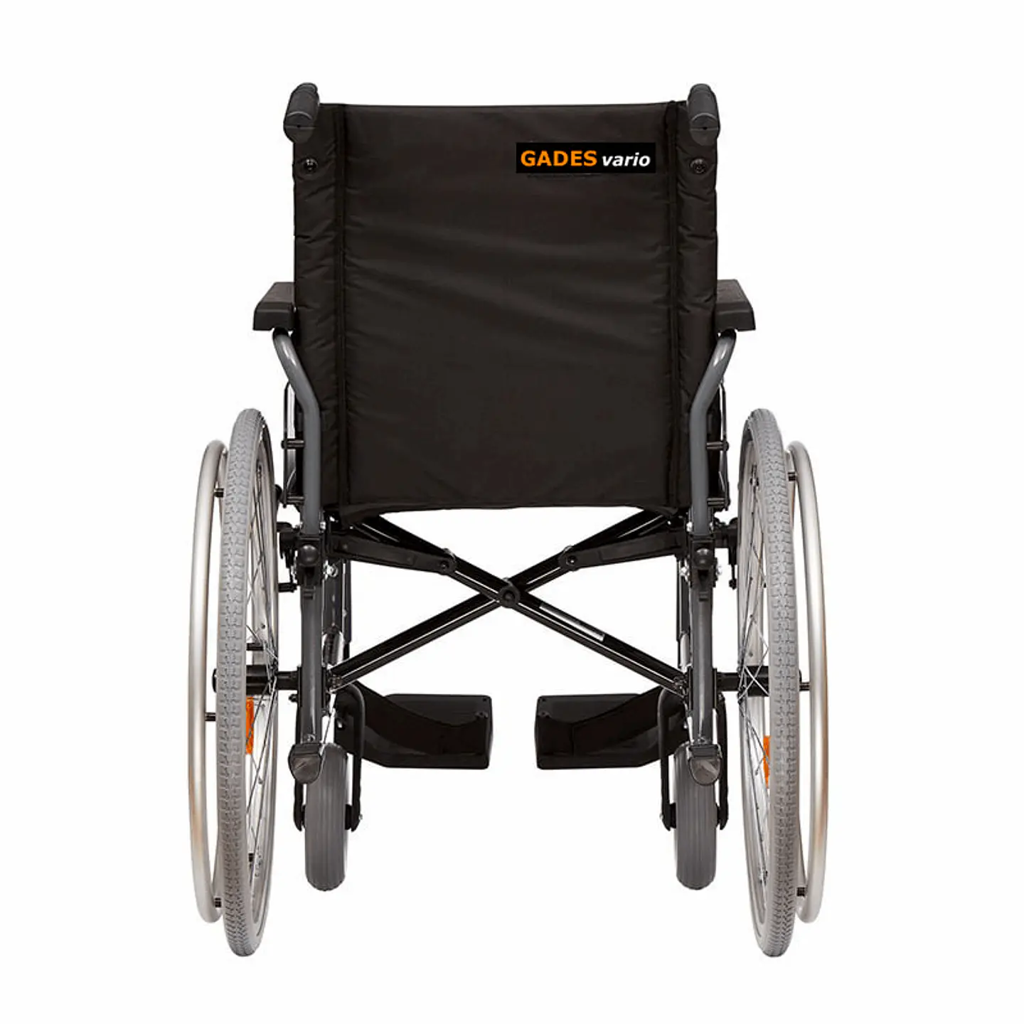 Cadeira de rodas VARIO 4