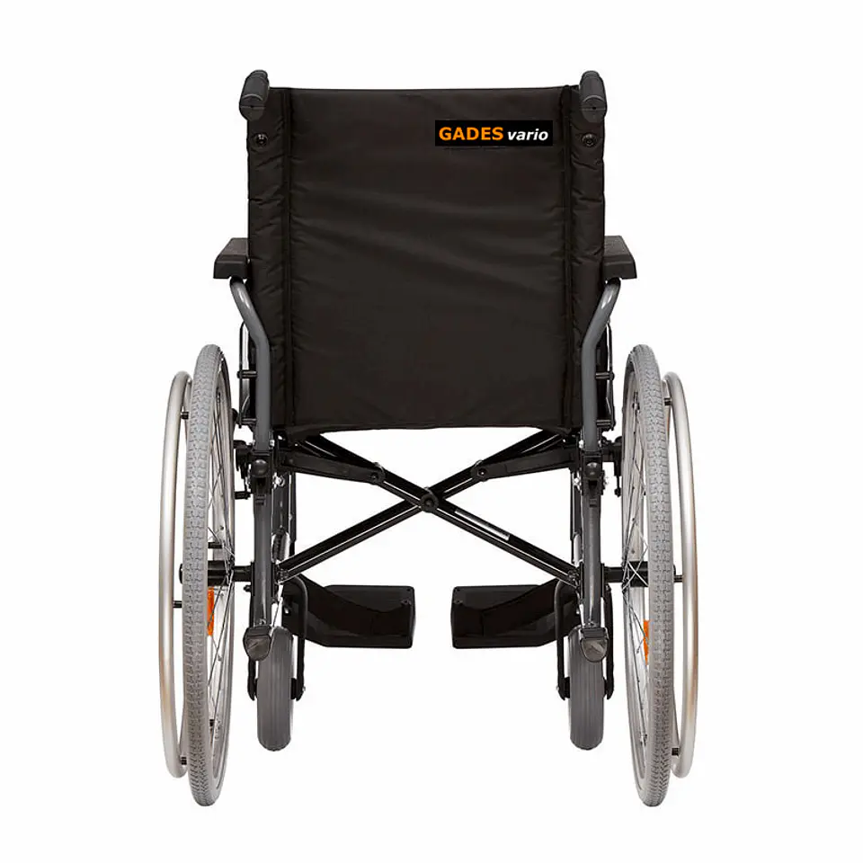 Cadeira de rodas VARIO 4