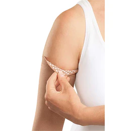 Manga Elástica de malha circular Mediven® Harmony