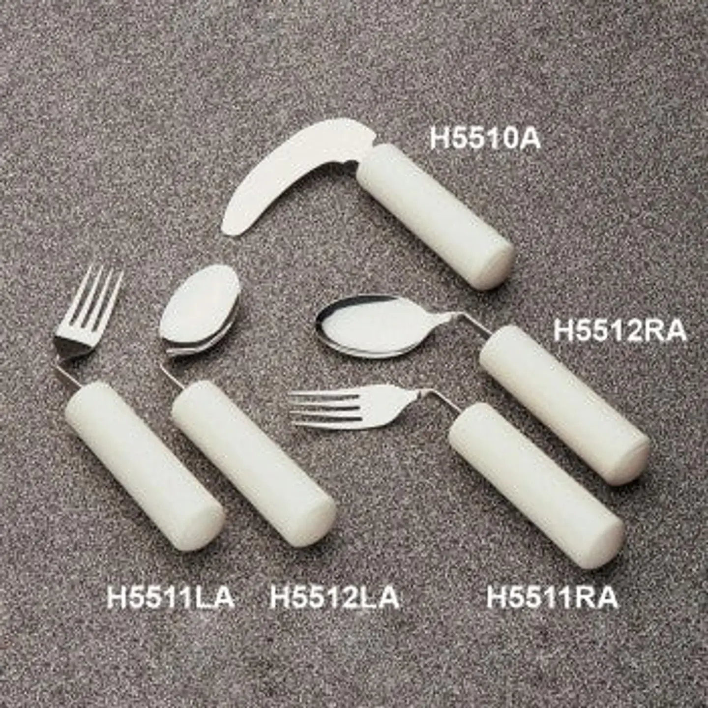 Talheres adaptados 1