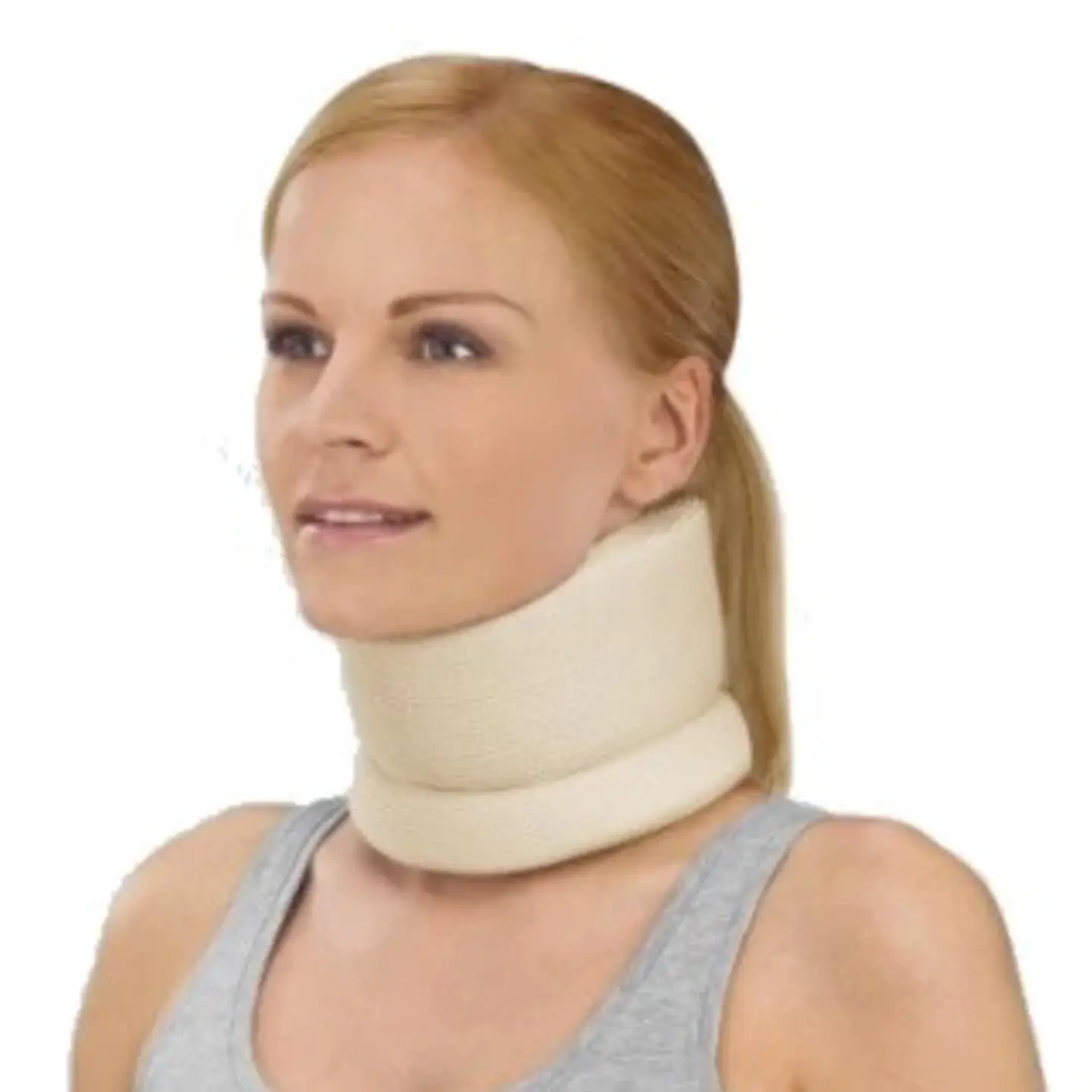 Colar Cervical Semi Rígido - Collar Soft C2 1