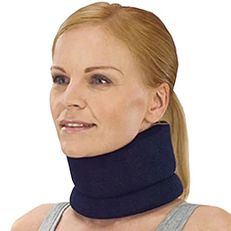 Colar Cervical Semi Rígido - Collar Soft C2