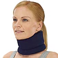 Colar Cervical Semi Rígido - Collar Soft C2 - Thumbnail 2