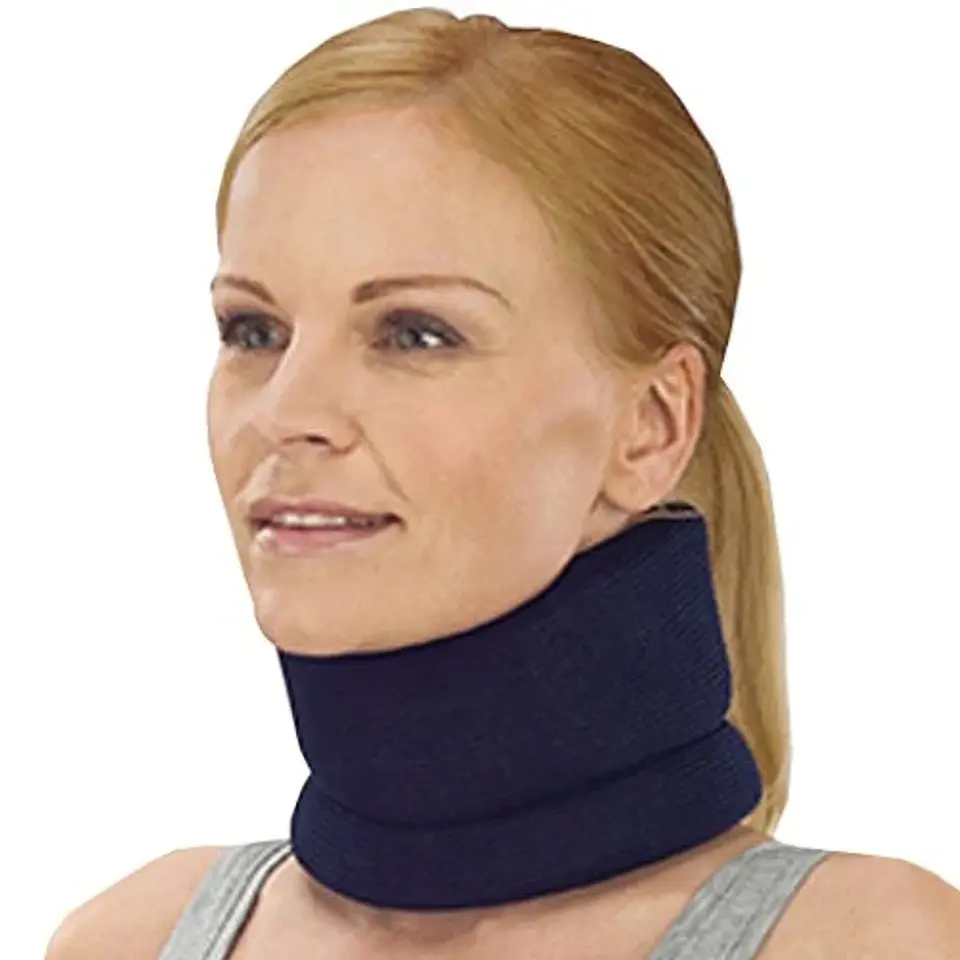 Colar Cervical Semi Rígido - Collar Soft C2 2