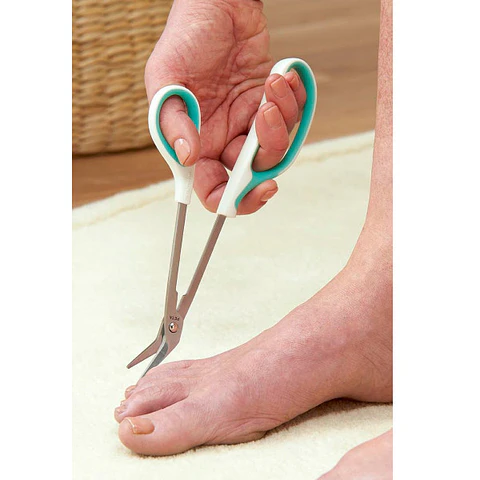 Tesoura de Pedicure