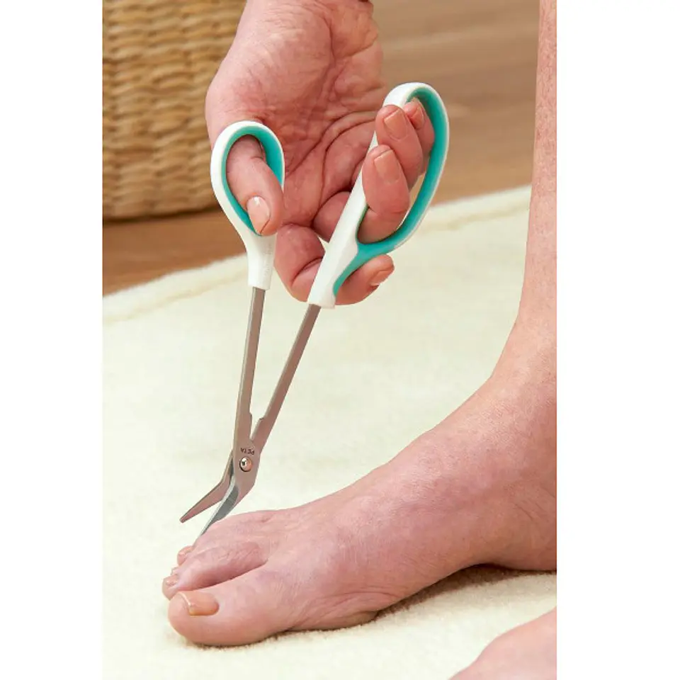 Tesoura de Pedicure 2