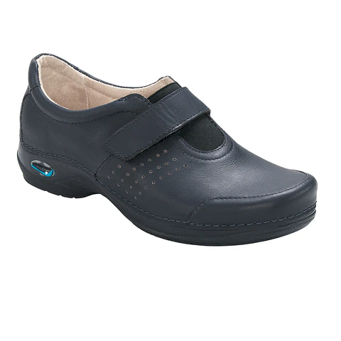Sapato Wash’Go com Velcro - MILÃO