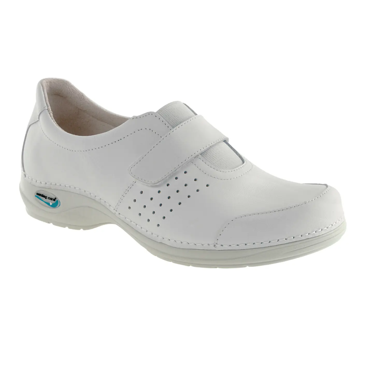 Sapato Wash’Go com Velcro - MILÃO 2
