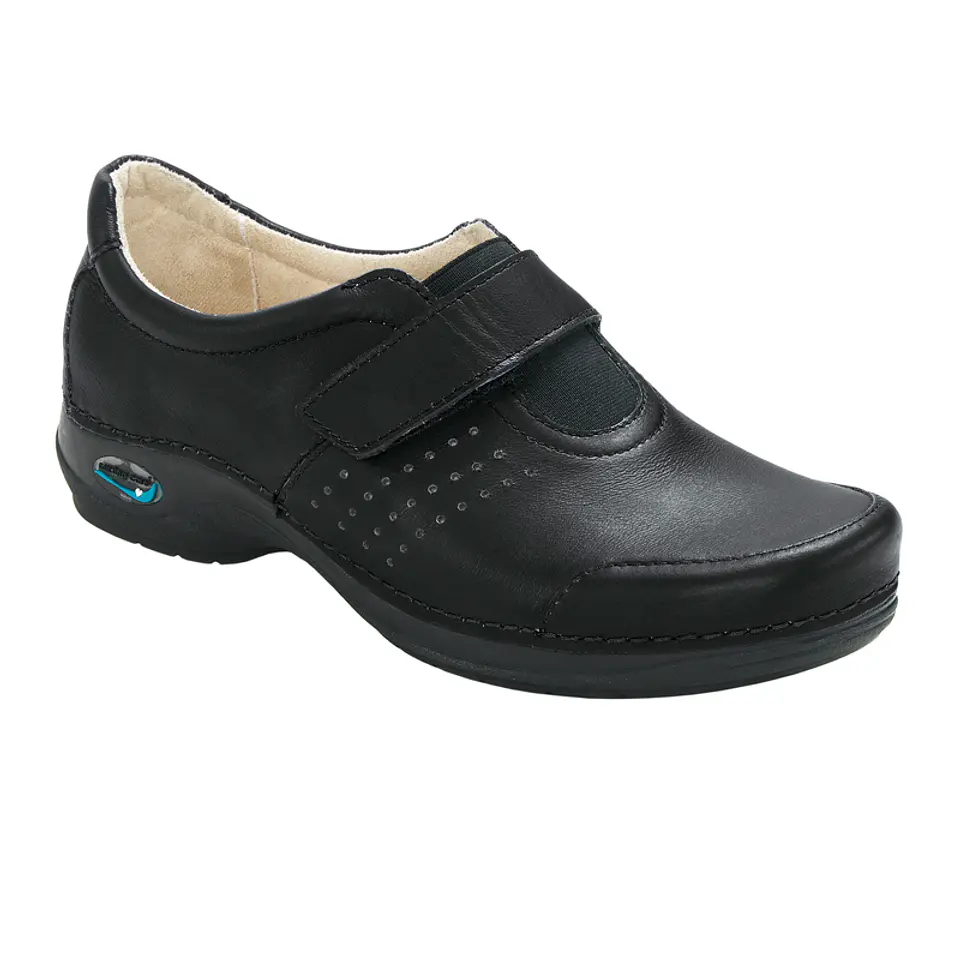 Sapato Wash’Go com Velcro - MILÃO 3